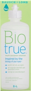 Bausch & Lomb Biotrue multi purpose 300ml