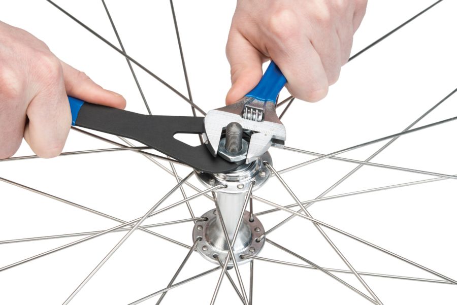 Park Tool PAW-6 verstellbarer Schlüssel kaufen | Bike-Discount