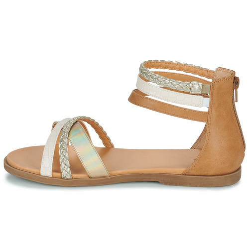 Bullboxer - ALM013 - Camel