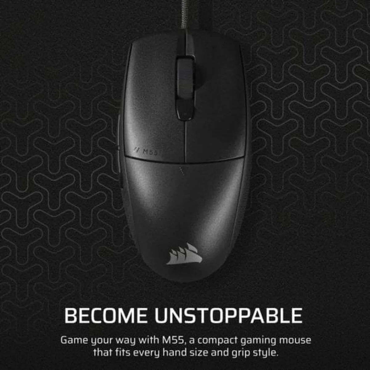 Corsair M55 Wired