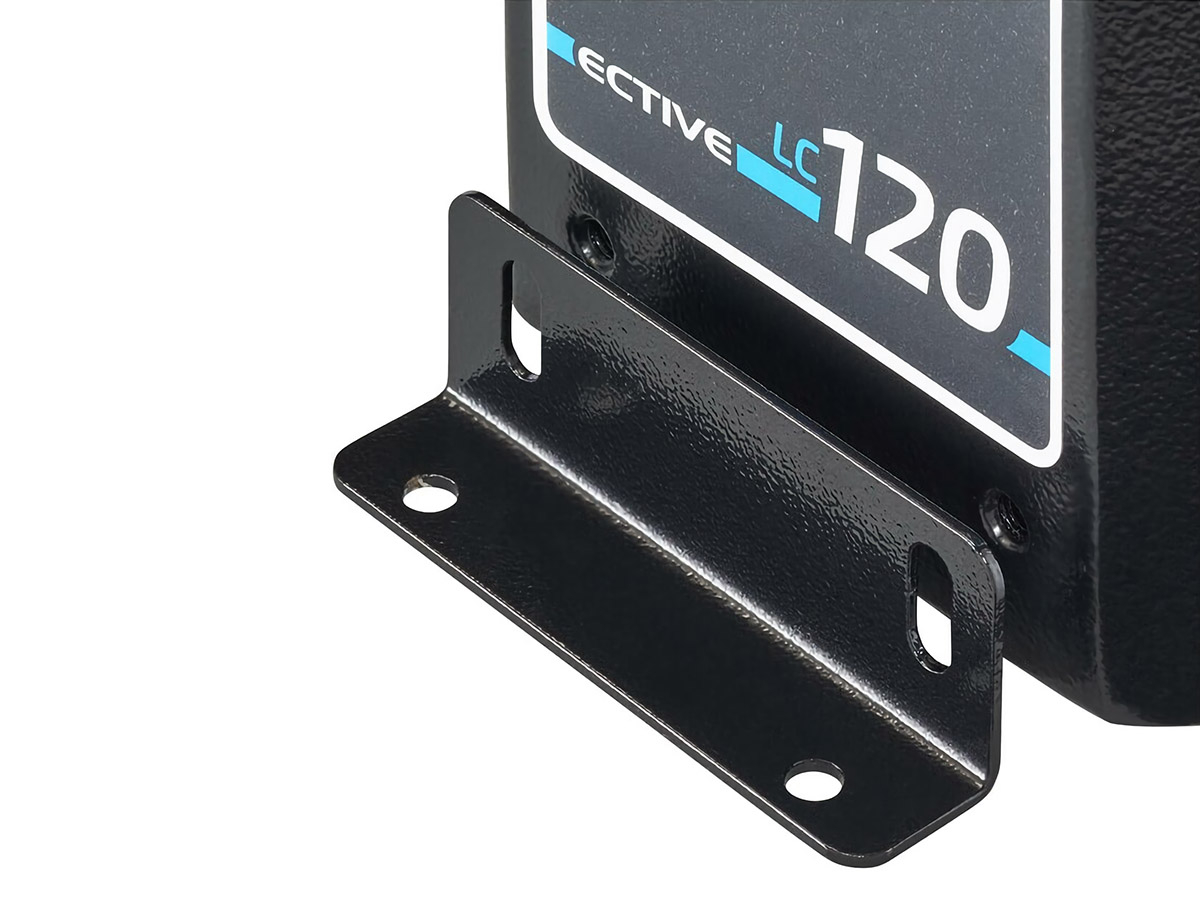 Ective LC 120 Ah BT Slim lithium accu