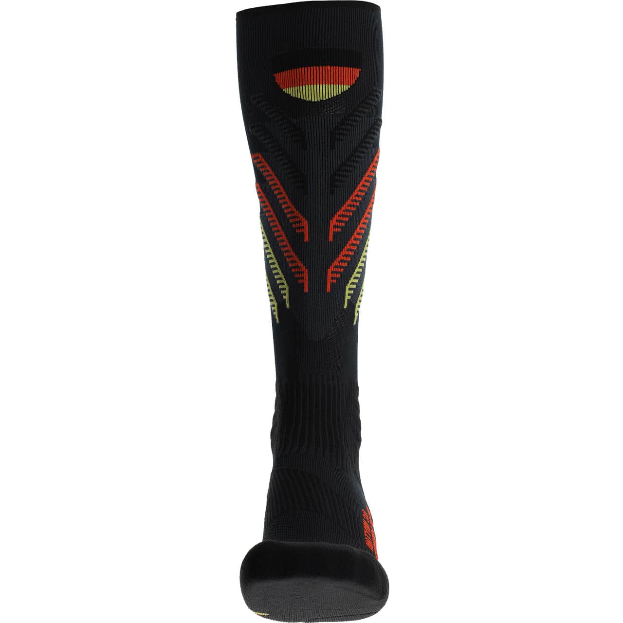 UYN Herren Socken NATYON 3.0 GERMANY | UYN Skisocken | UYN | U | MARKEN | XSPO