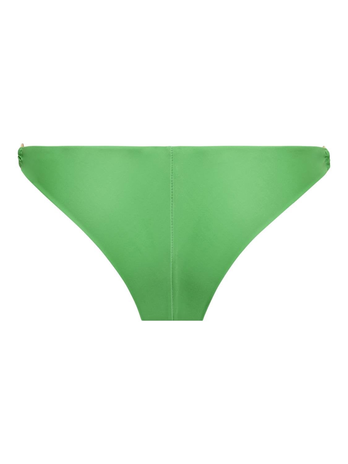 ONLRIO Bikini-Unterteil Bright Green