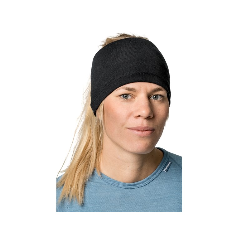 Woolpower Tube Lite Black