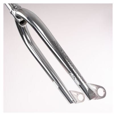 Fourche Stay Strong Reactiv 20'' 20 mm 1''1/8 Chrome