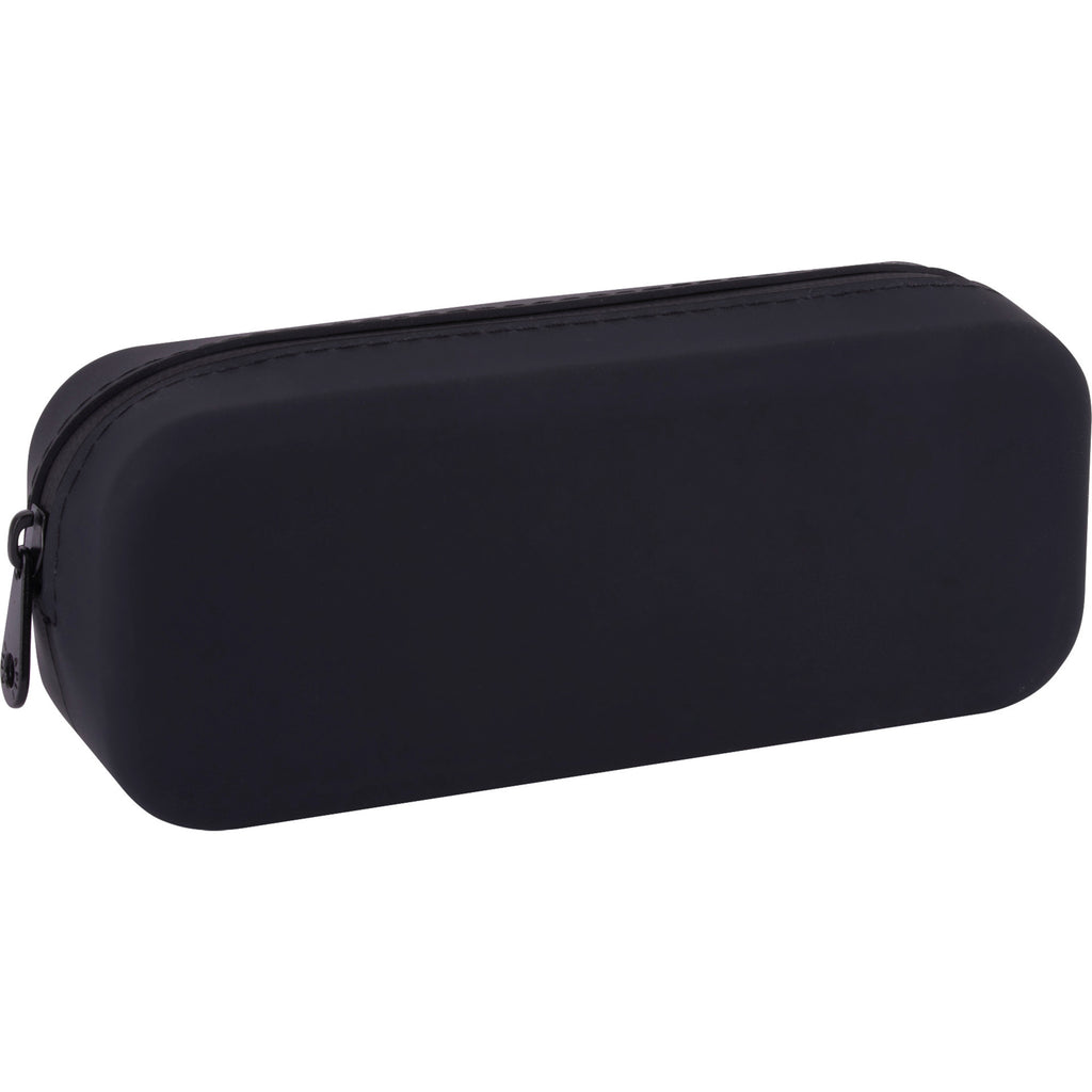 Estojo Silicone Up North Preto Apli