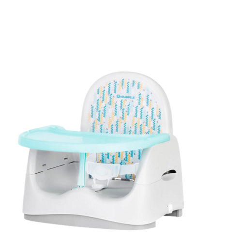 Réhausseur de Chaise Ultra-Compact Trendy Meal - BADABULLE