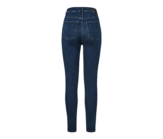 Skinny-Denim »Fit Hanna«