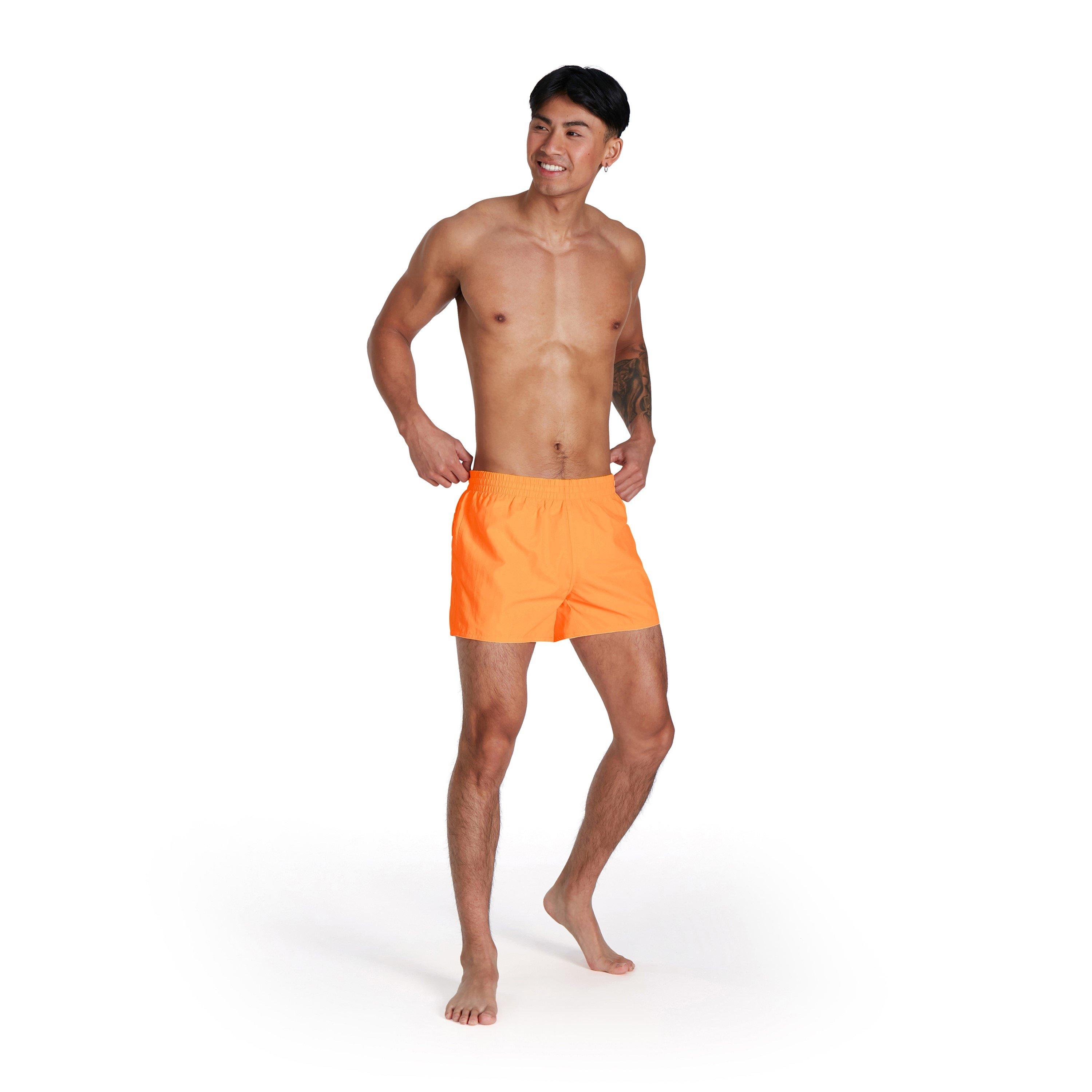 Speedo Fit 13 Swim Shorts