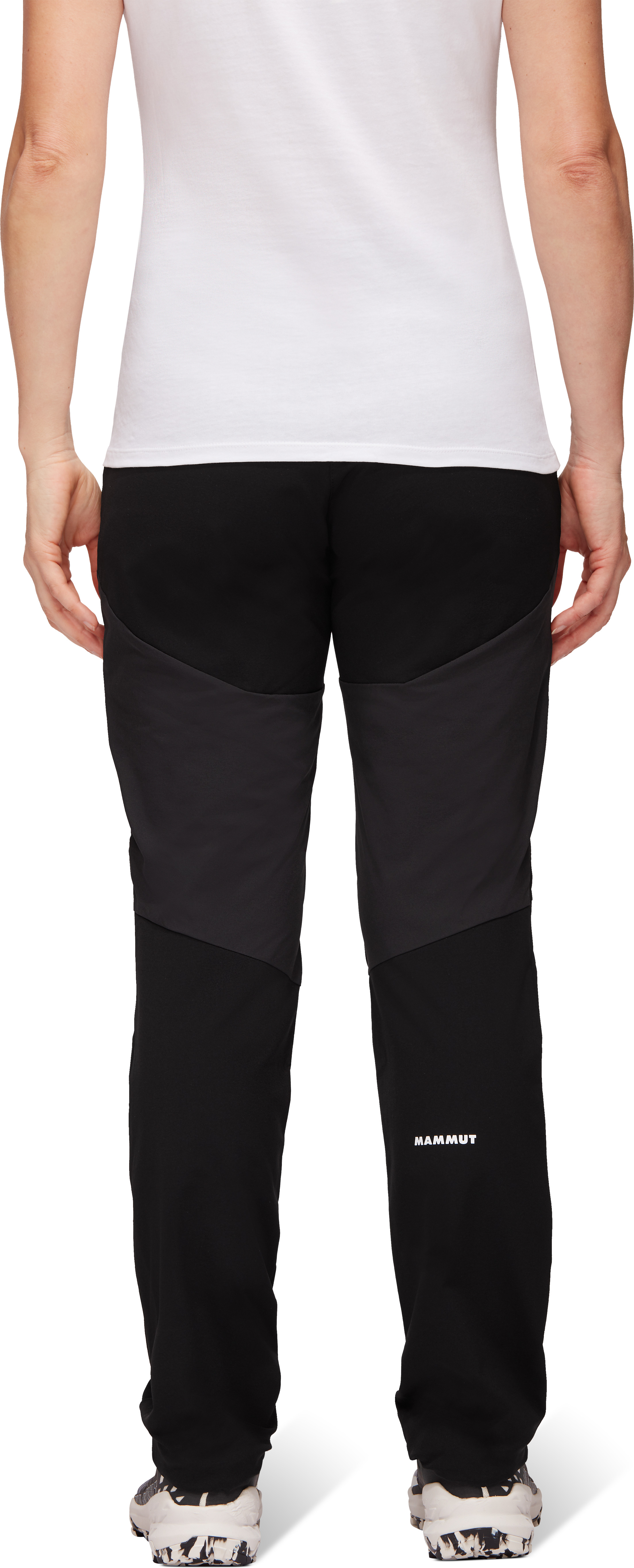 Courmayeur SO Pants Women