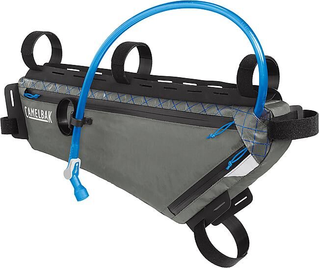 CAMELBAK - SACOCHE DE CADRE M-U-L-E FRAME PACK HYDRATATION
