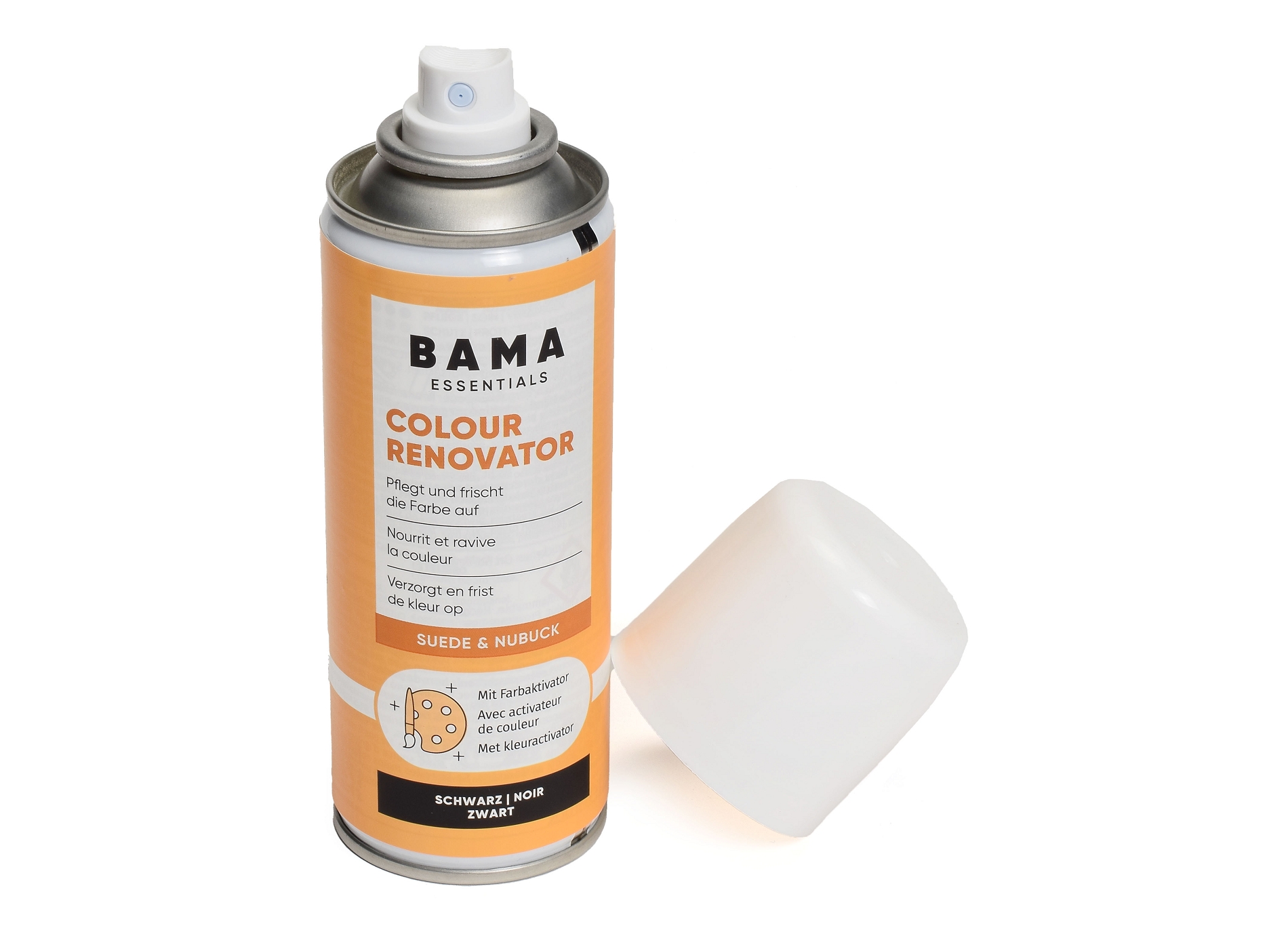 Renovateur daim noir