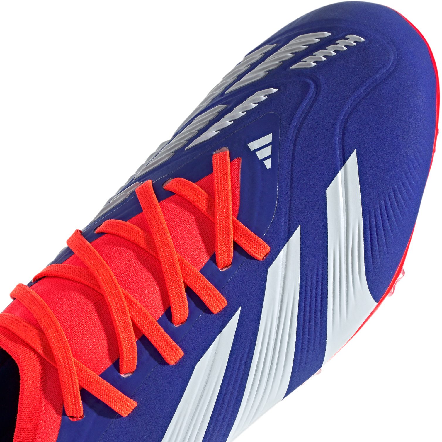 adidas Predator Pro FG Fußballschuhe footwear white