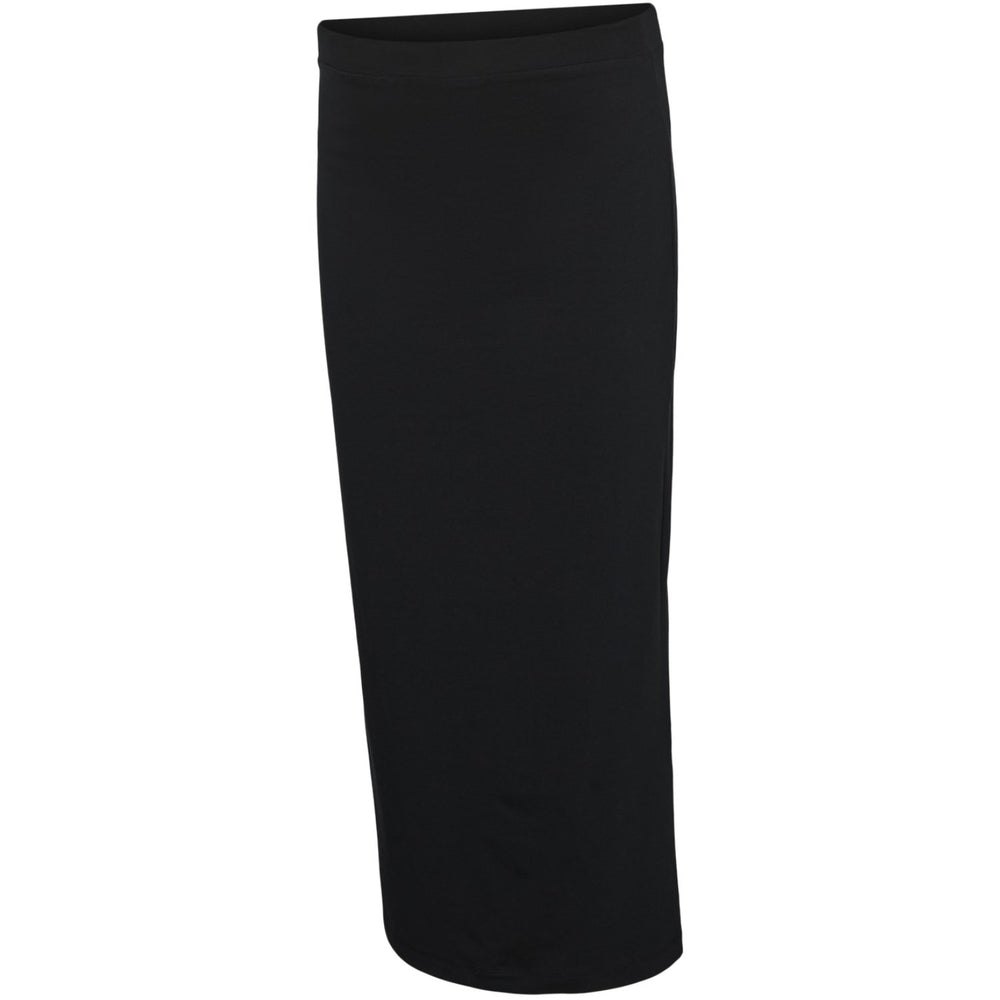 Køb Mama;licious Black Mlkerrie Top & Nederdel Jrs Sæt Noos