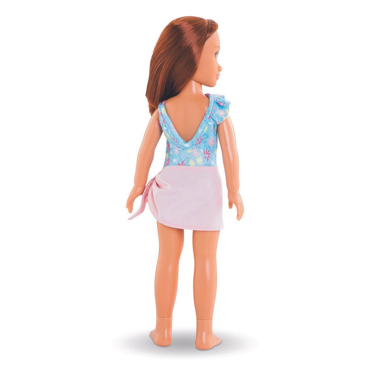 Corolle Girls : Coffret Zoé à la plage