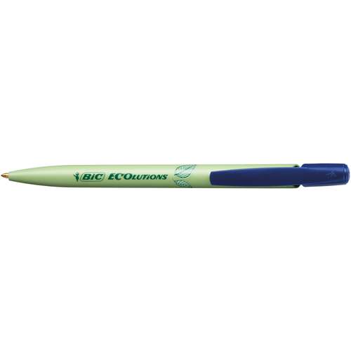 BIC® ECOLUTIONS Kugelschreiber