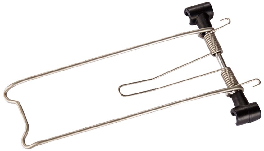 Racktime Clampit STANDit, ADDit, FOLDit, TOURit Federklappe kaufen | Bike-Discount