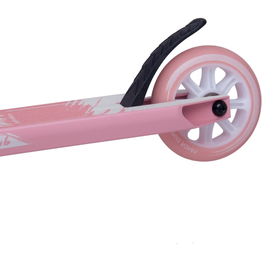 Køb Panda Pink Cub Trick Løbehjul