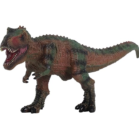 Action Zone dinosaur 28-33 cm – flere varianter – assorteret