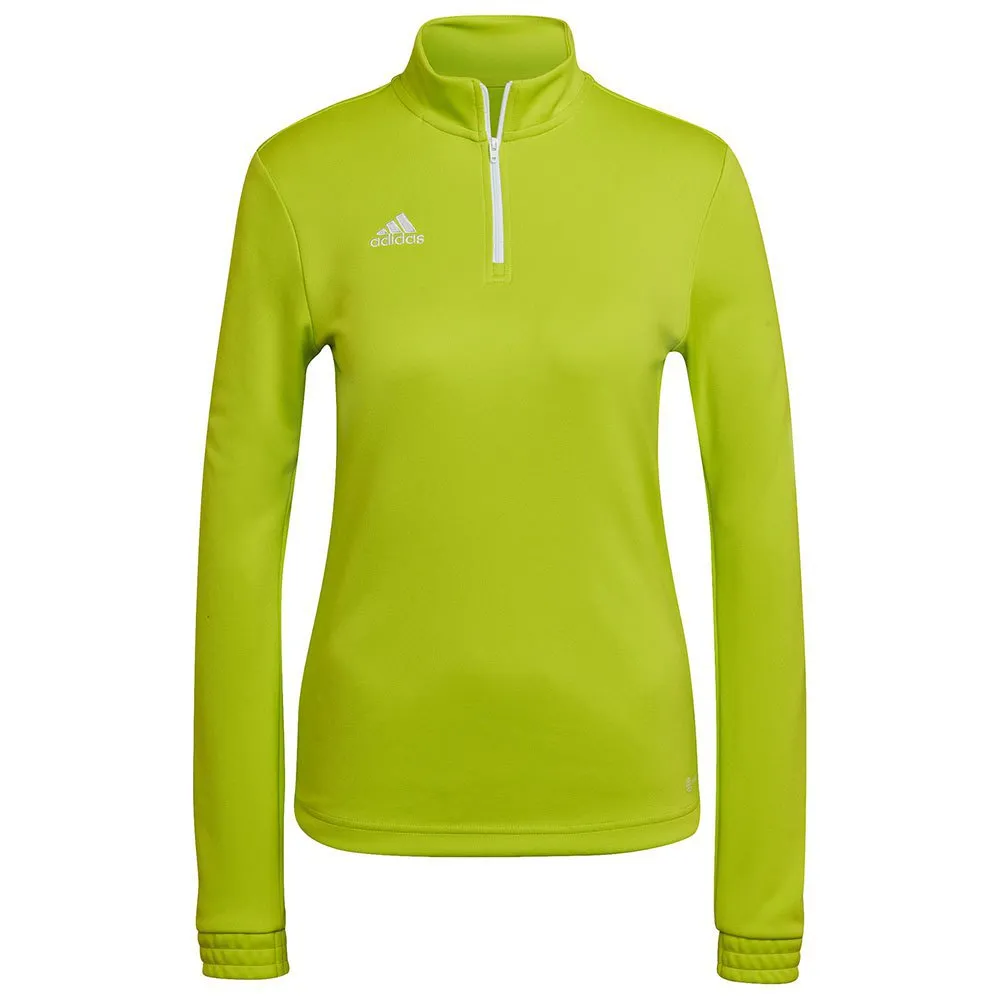 Moletom de treino adidas Entrada 22