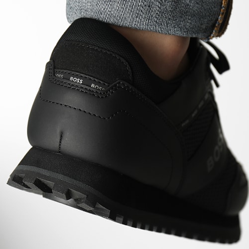 Baskets Parkour Runner 50485704 Black