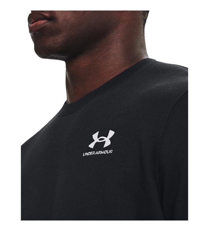 Under Armour Men UA Essential Fleece Crew Sweater