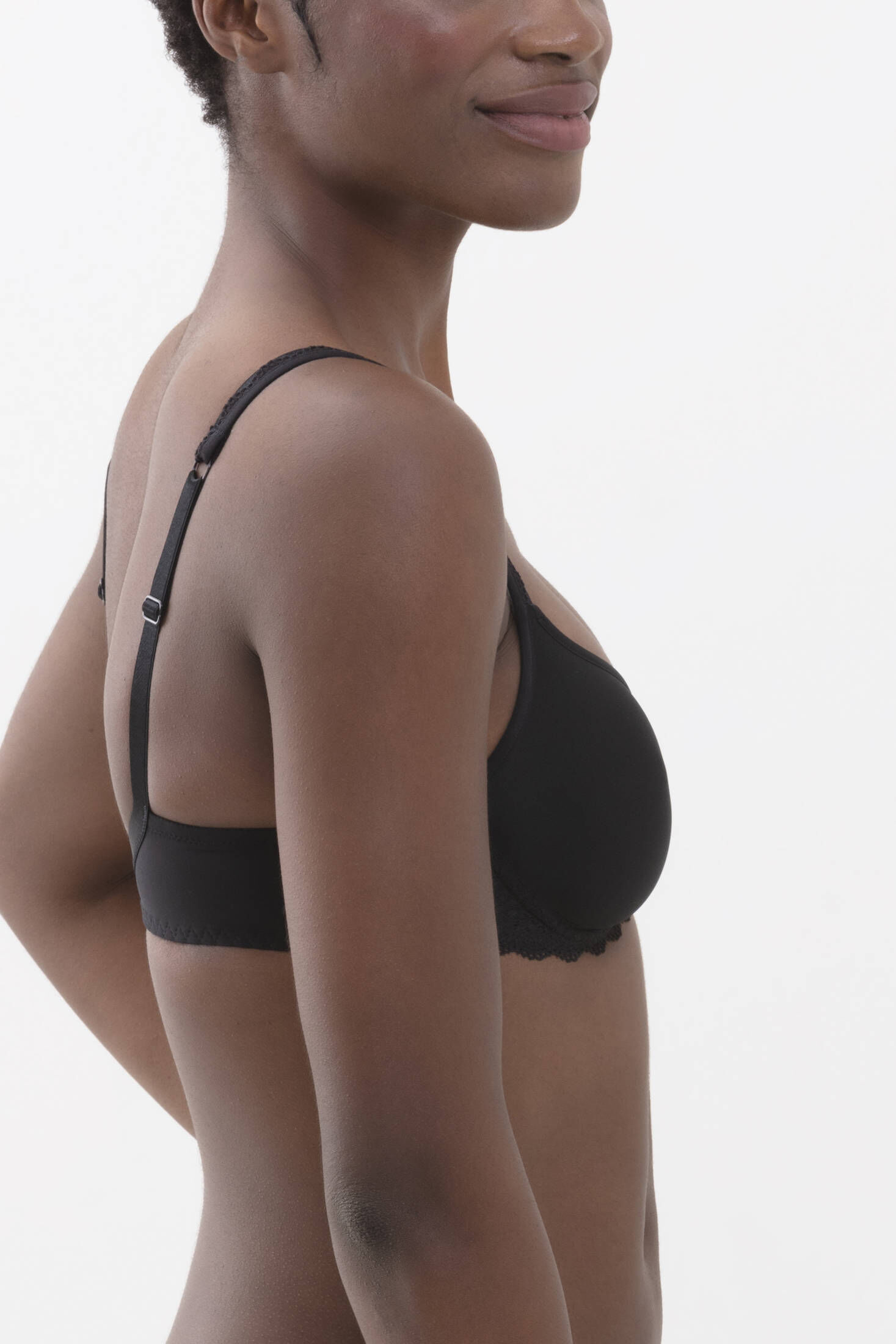 mey| Damen Spacer-BH AMAROUS