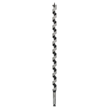 Bosch lange slangenboor voor hout 18 x 450mm