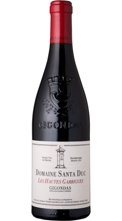 Domaine Santa Duc Gigondas 2020
