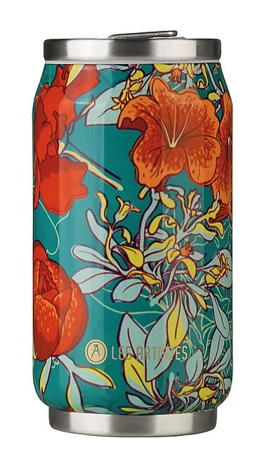 LES ARTISTES PARIS - BOUTEILLE CANNETTE CAN'IT 280 ML