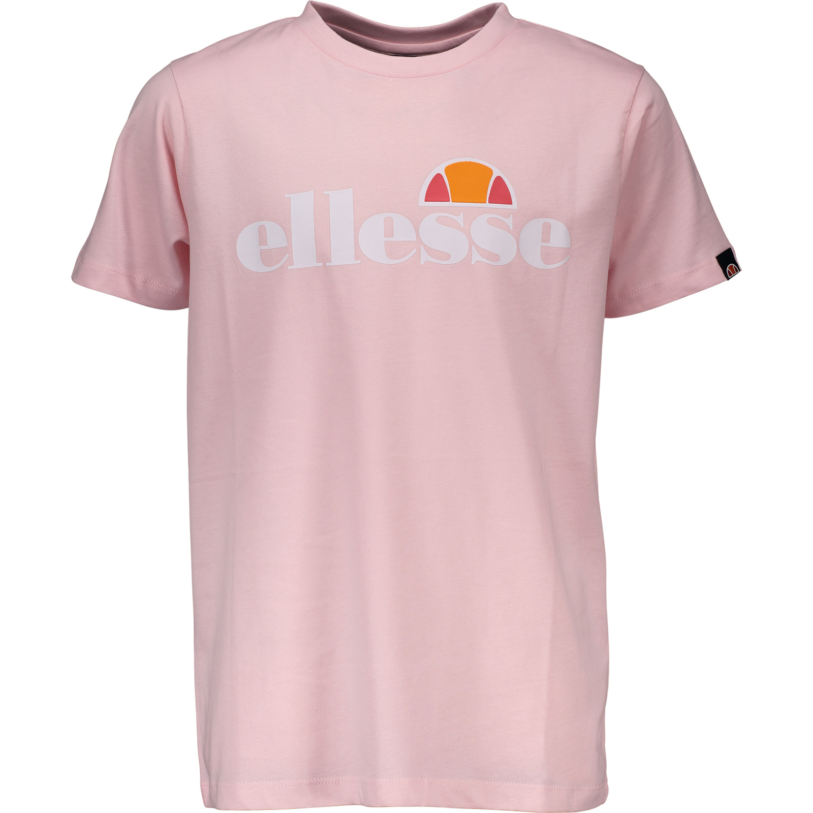 Ellesse Junior T-Shirt Malia weiss