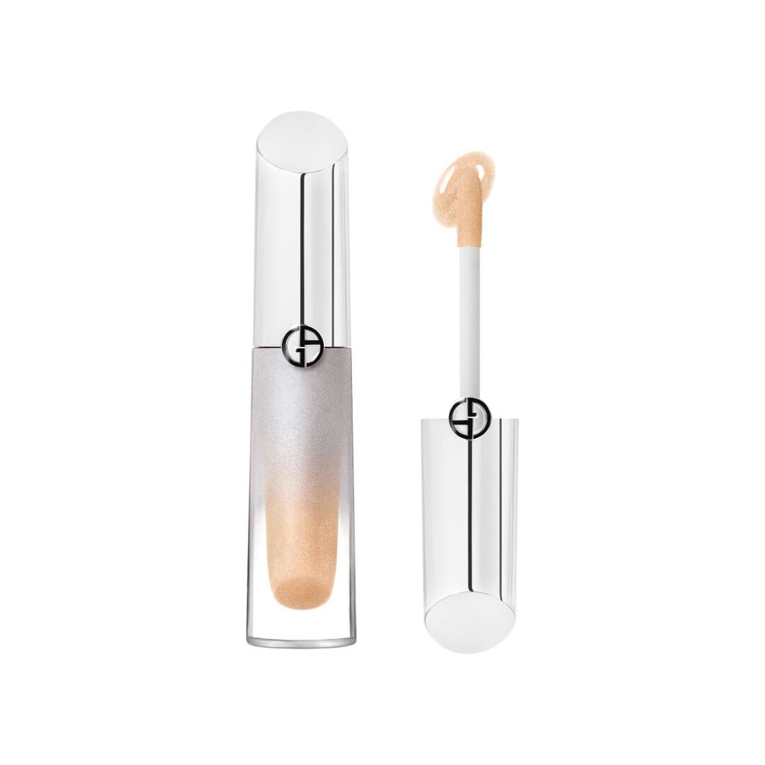 Giorgio Armani Prisma Glass Icy Plumper
