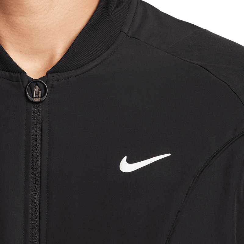 Veste Nike Court Advantage Jacket noir