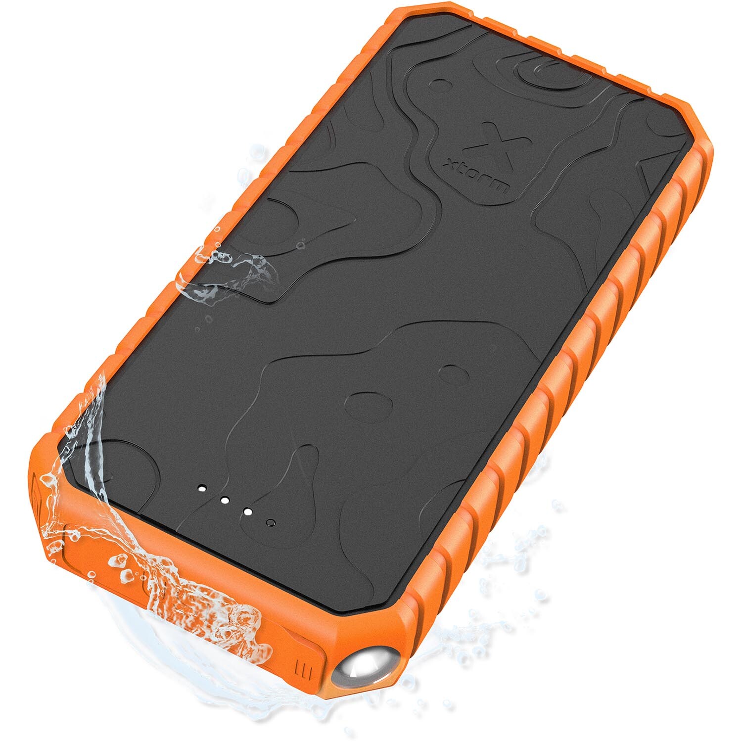 Xtorm Rugged Power Bank 20000