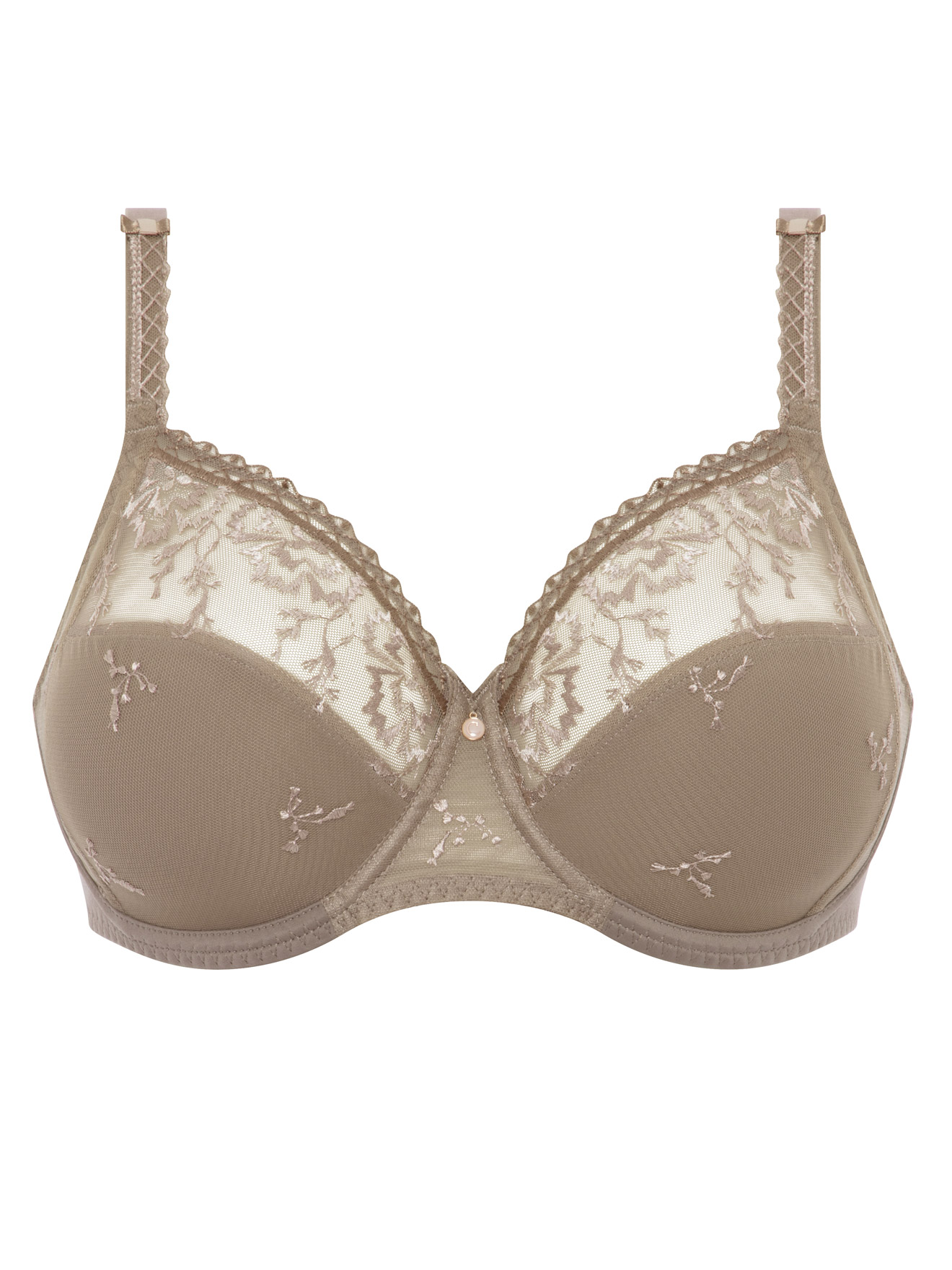 Soutien-gorge à armatures Every Curve