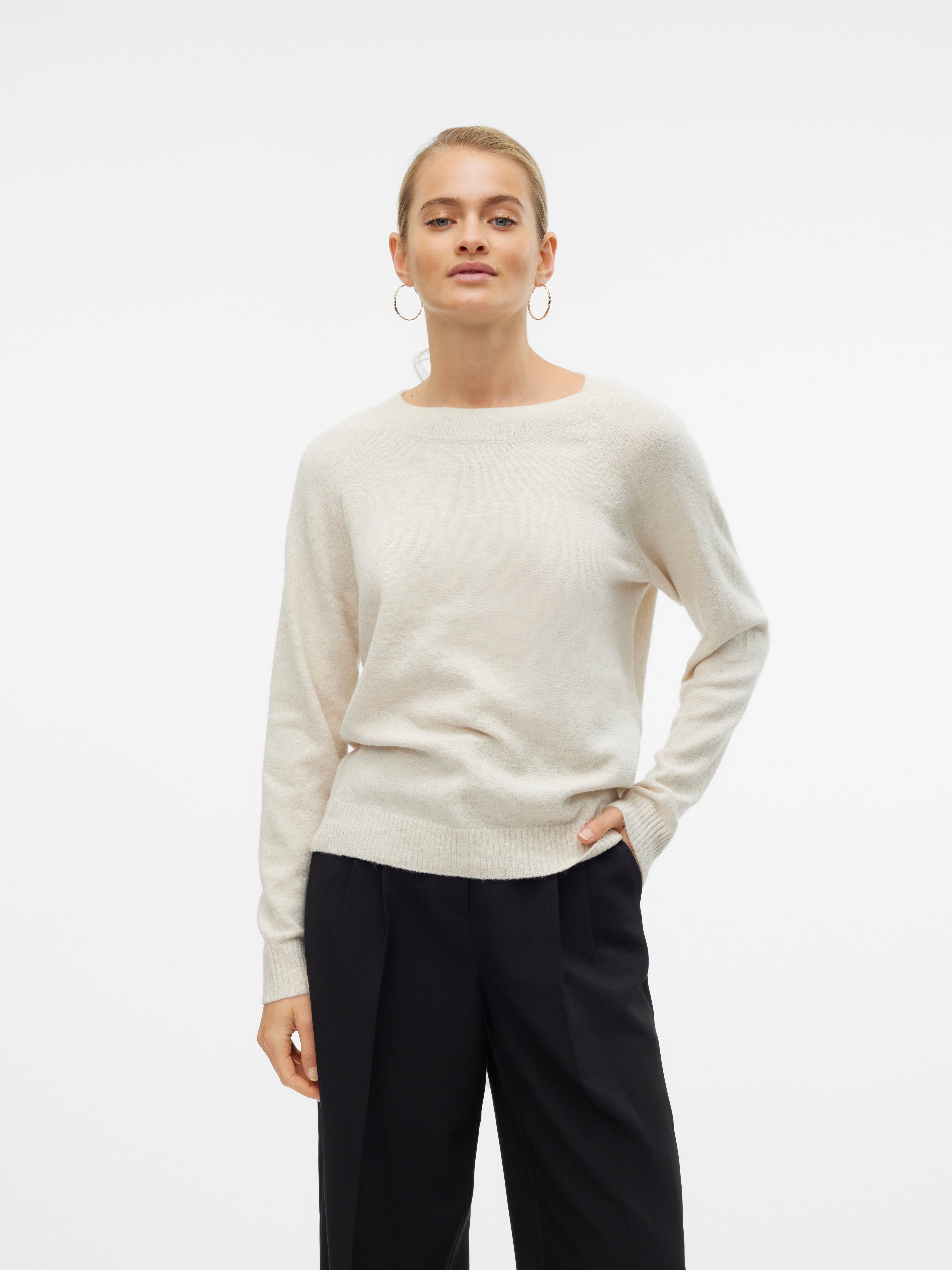 VMDOFFY Gebreide pullover