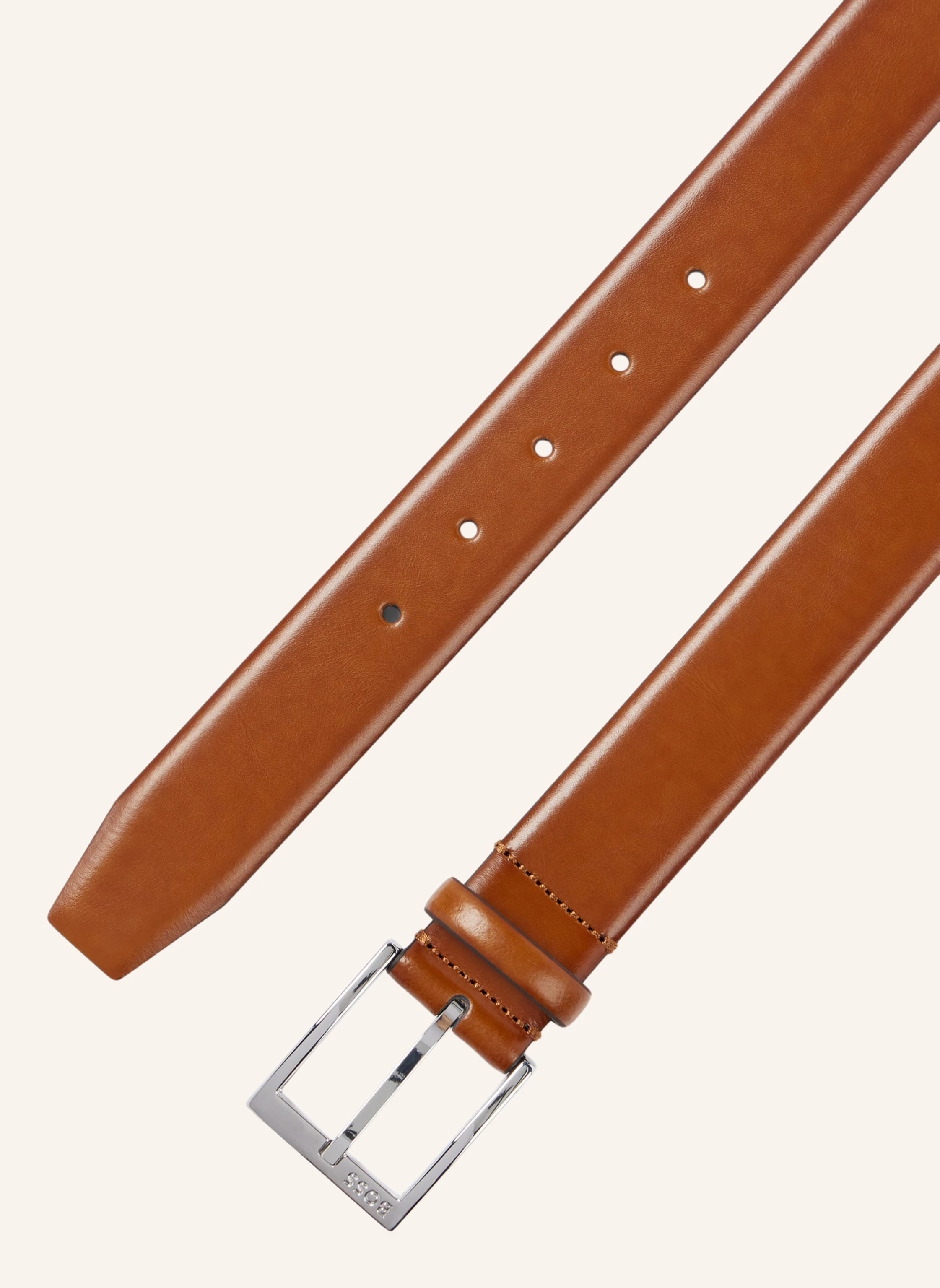 BOSS Business Gürtel ELLOY-PC-AN_SZ35