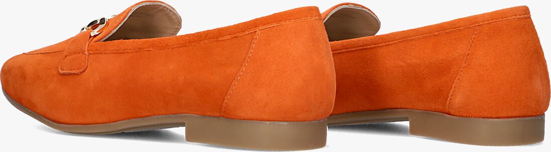 AYANA oranje ayana loafers 4788