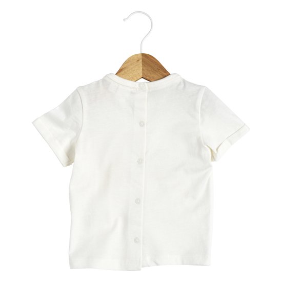 Sweet Summer Tee-shirt   de               P'tit bisou