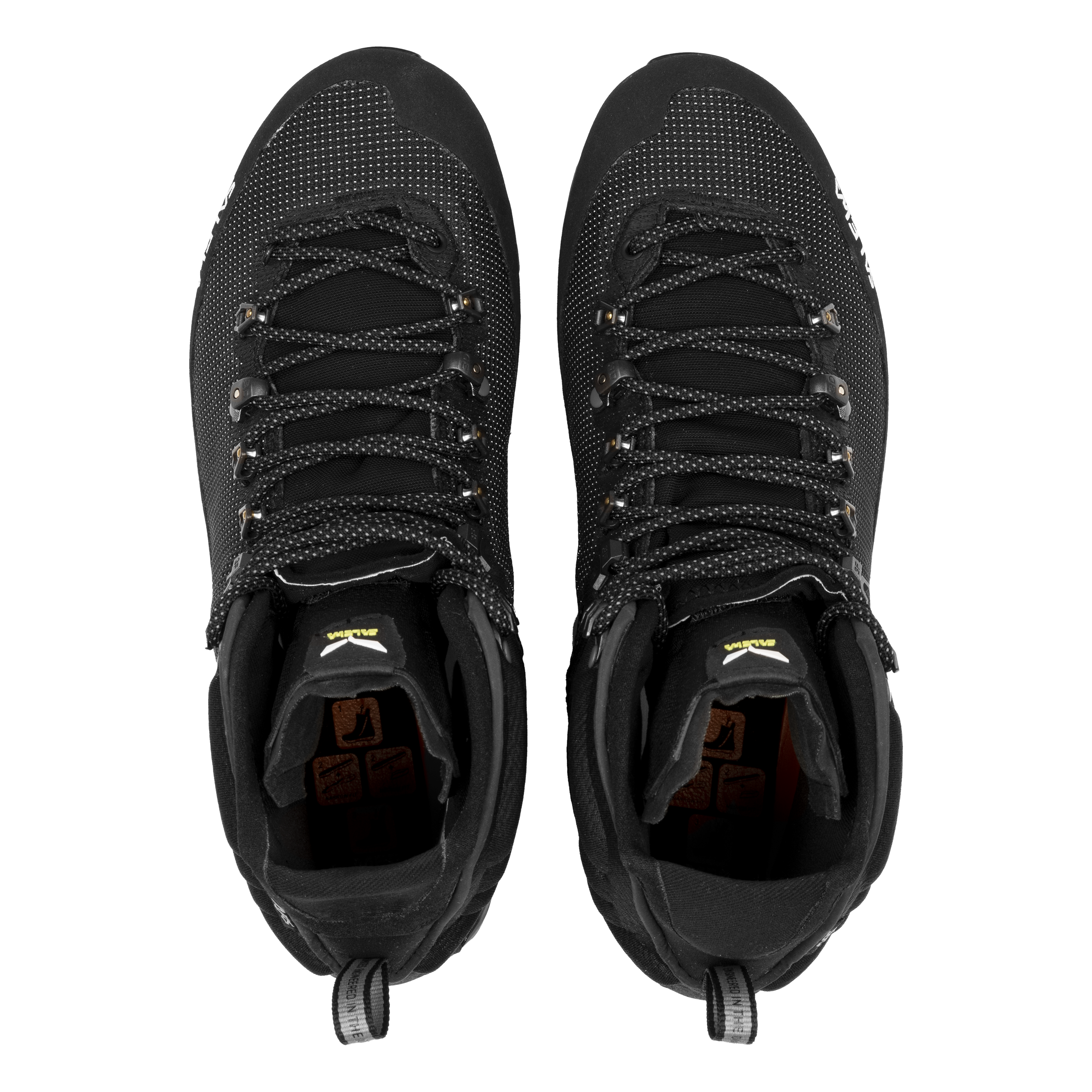 Ortles Edge Mid Gore-Tex® Schuh Herren