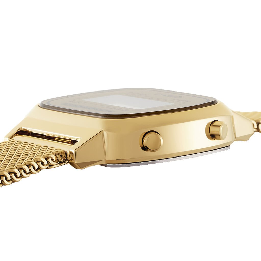 Montre Casio Collection Vintage 2 Tons