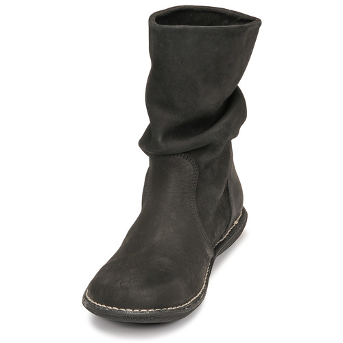 Casual Attitude - BOBINE - Noir