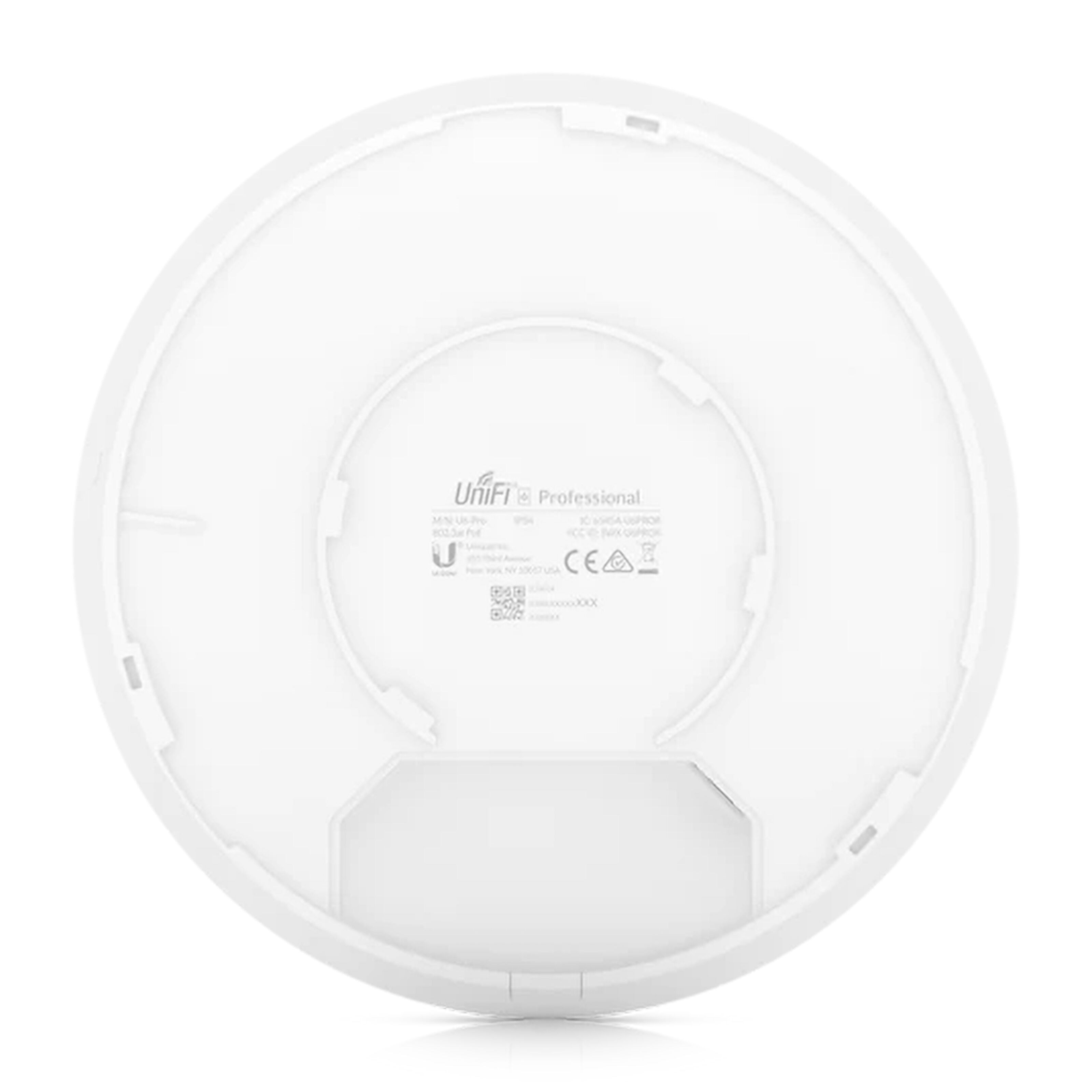 Ubiquiti Unifi 6 Pro Aksesspunkt AX5300