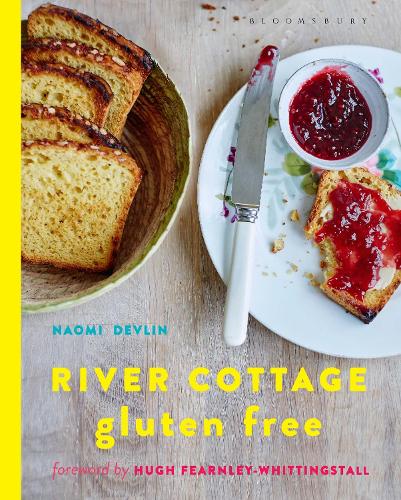 River Cottage Gluten Free (Hardback)