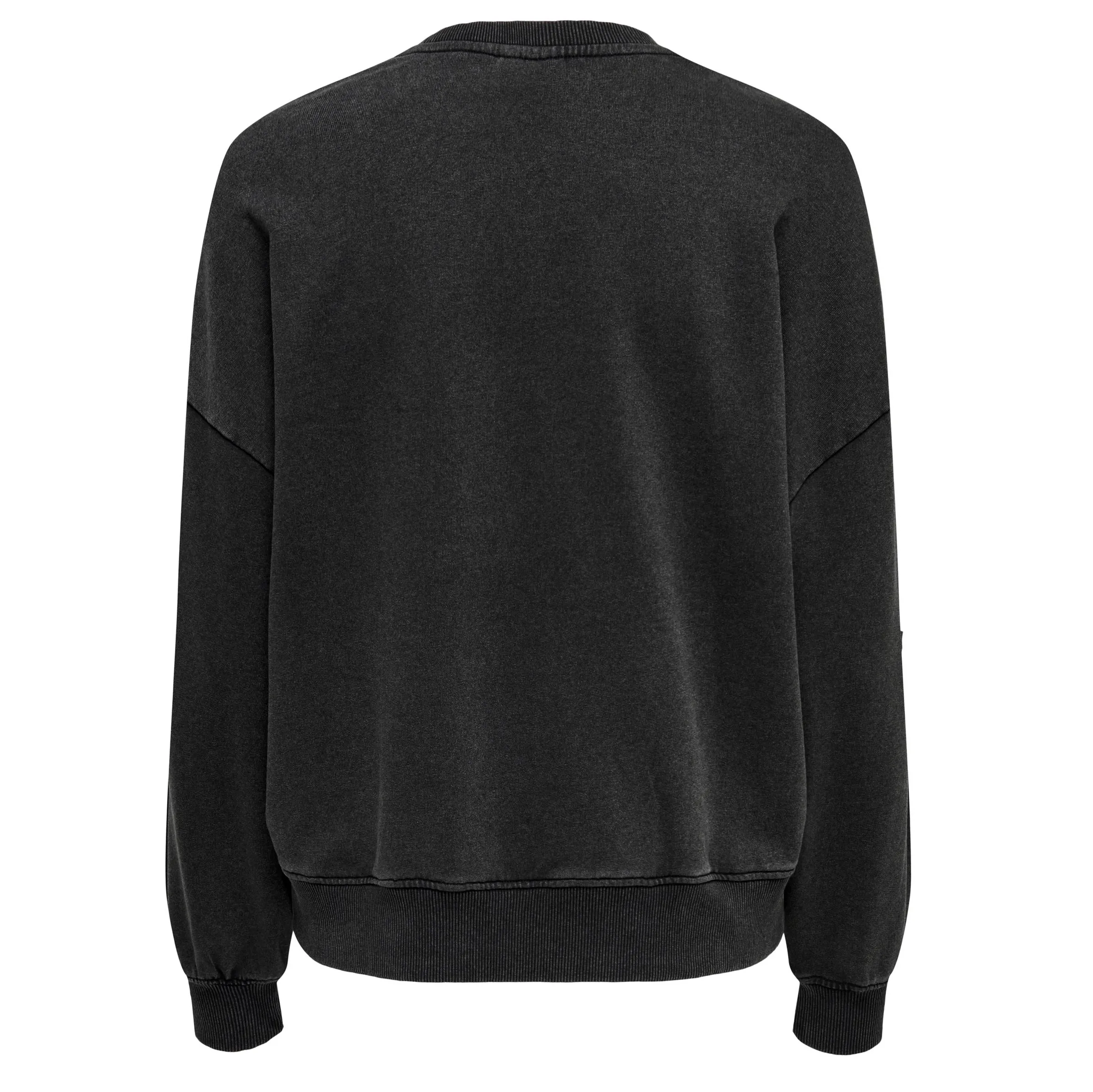 Only ONLLUCINDA L/S WINGS Sweater
