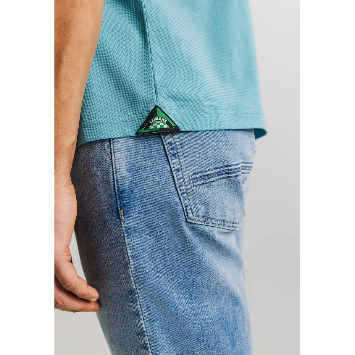 Heren Polo 27230363