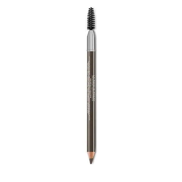 La Roche Posay Tolériane Crayon Sourcils Brun