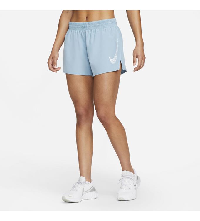 Nike Women Dri-FIT Swoosh Run Hardloopshort