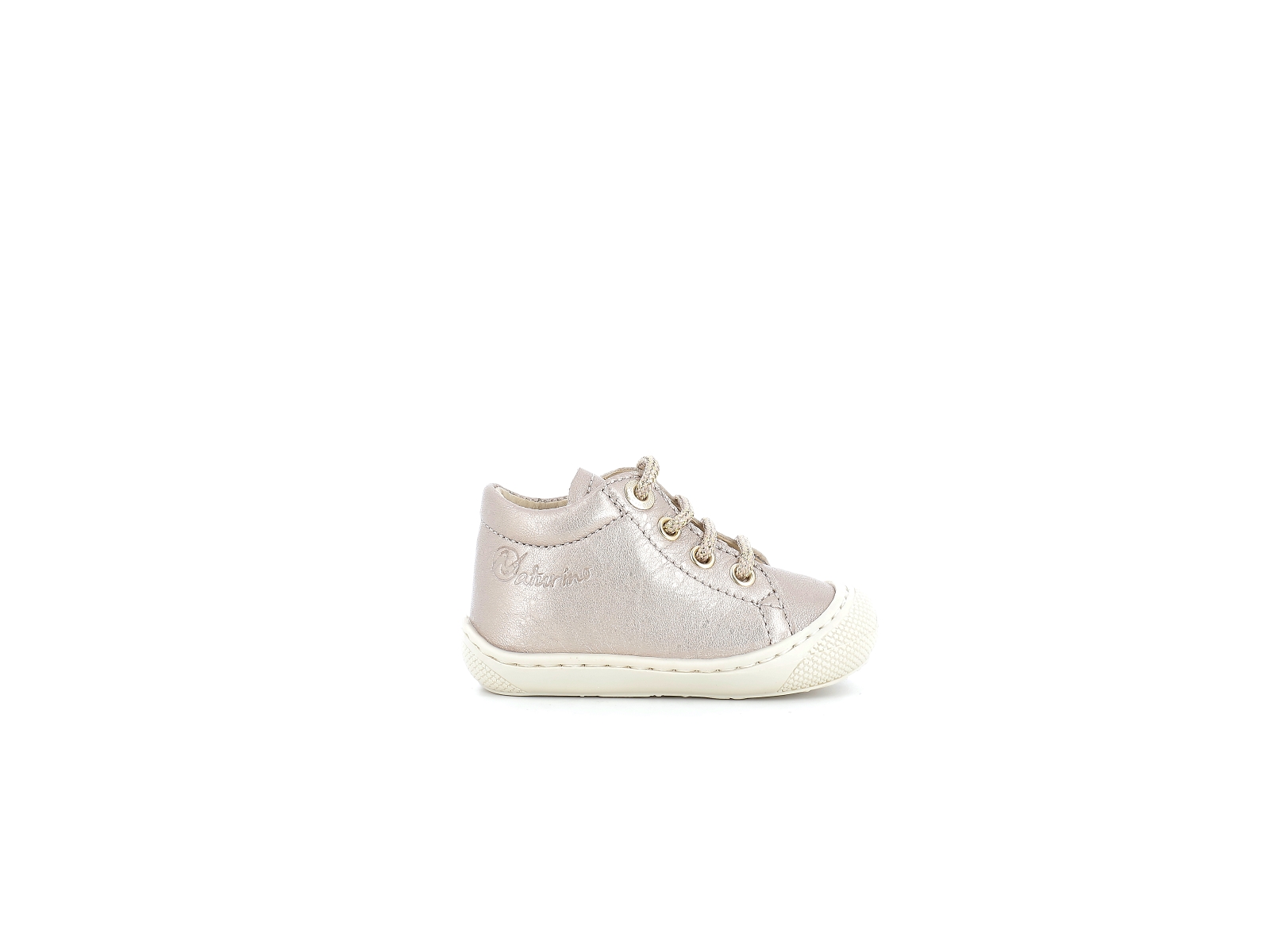 Naturino-COCOON Cuir Or