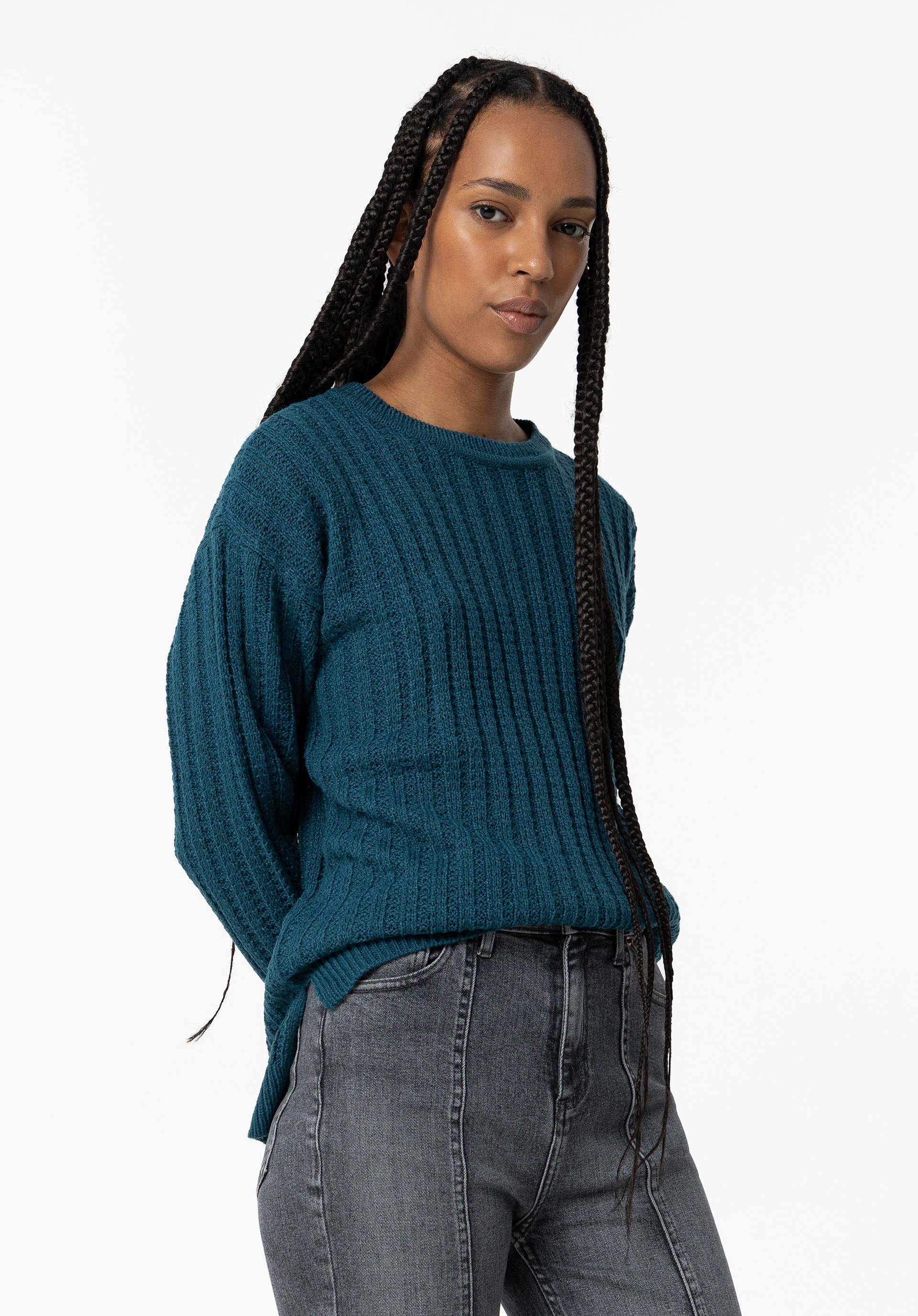 Camisola de Malha